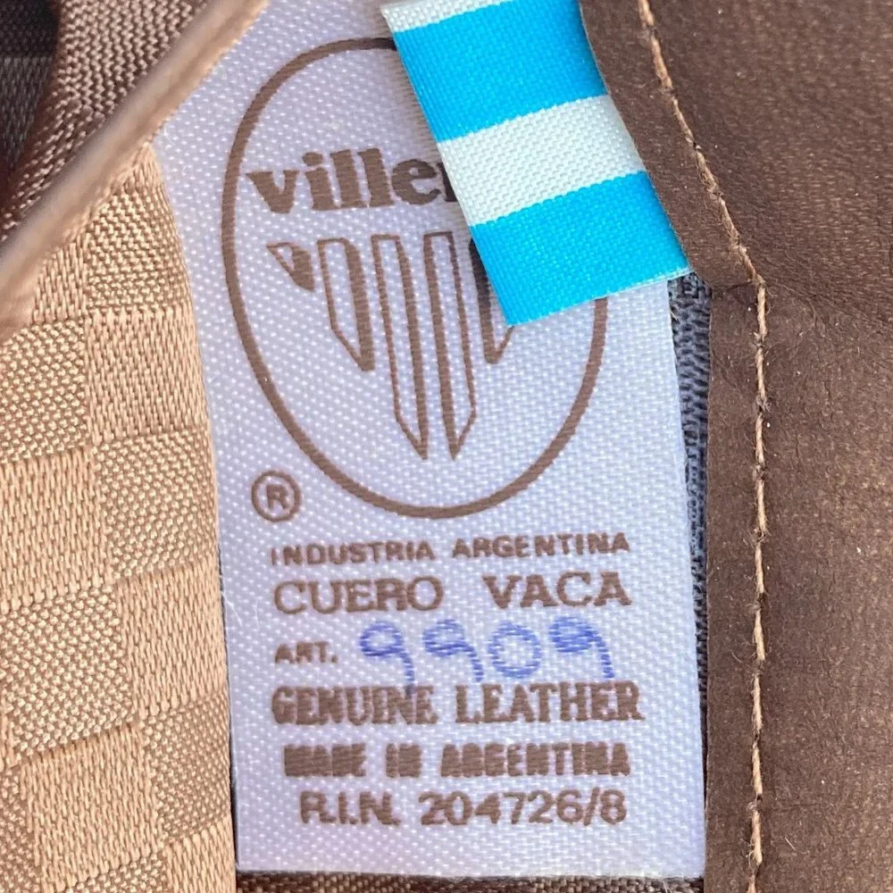 ✨Villena Genuine Leather Wallet